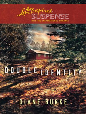 cover image of Double Identity